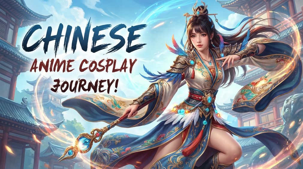 糖心动漫cosplay直播视频